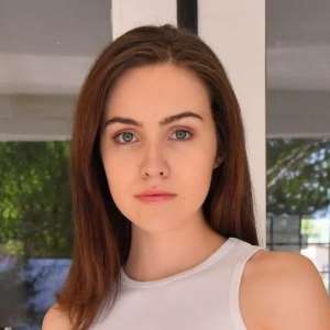 Freya Parker